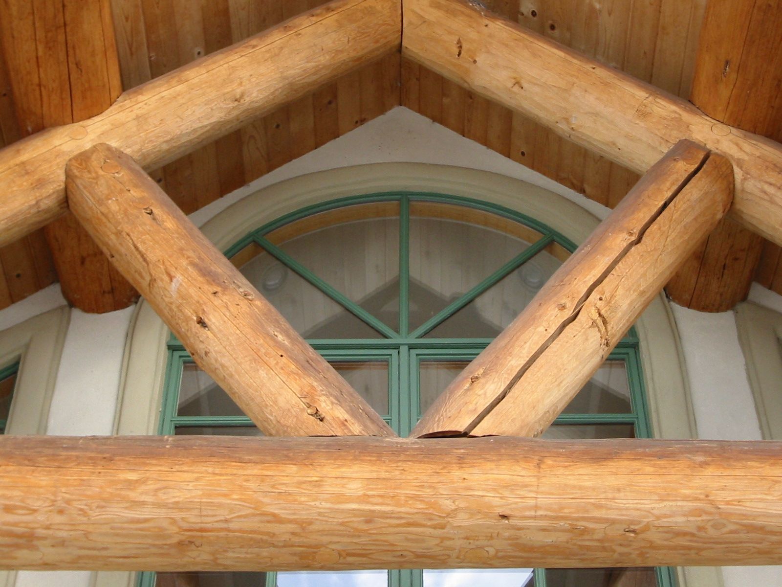 Glass Masters repair work in the Wood River Valley