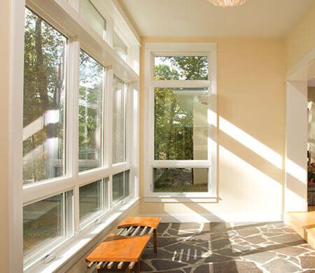 Kolbe Forgent Series windows and doors