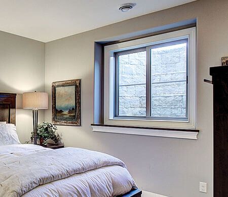 Kolbe Forgent Series windows and doors