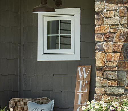 Kolbe Forgent Series windows and doors
