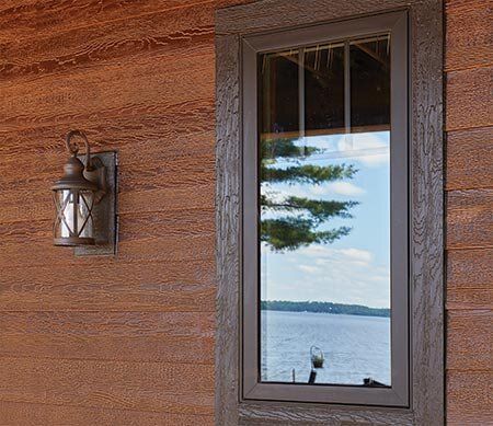 Kolbe Forgent Series windows and doors
