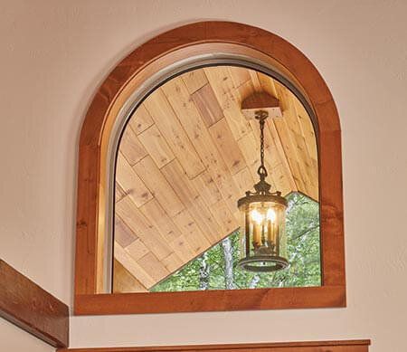 Kolbe Forgent Series windows and doors
