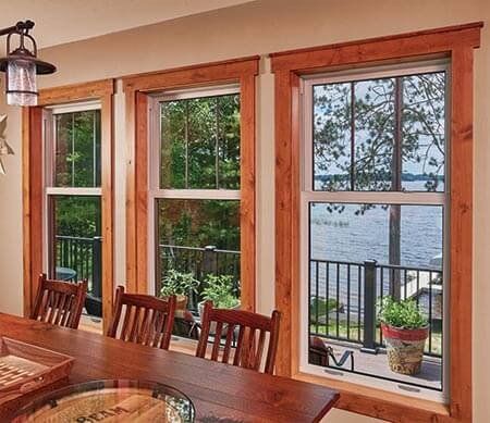 Kolbe Forgent Series by Glass Masters, Ketchum Idaho