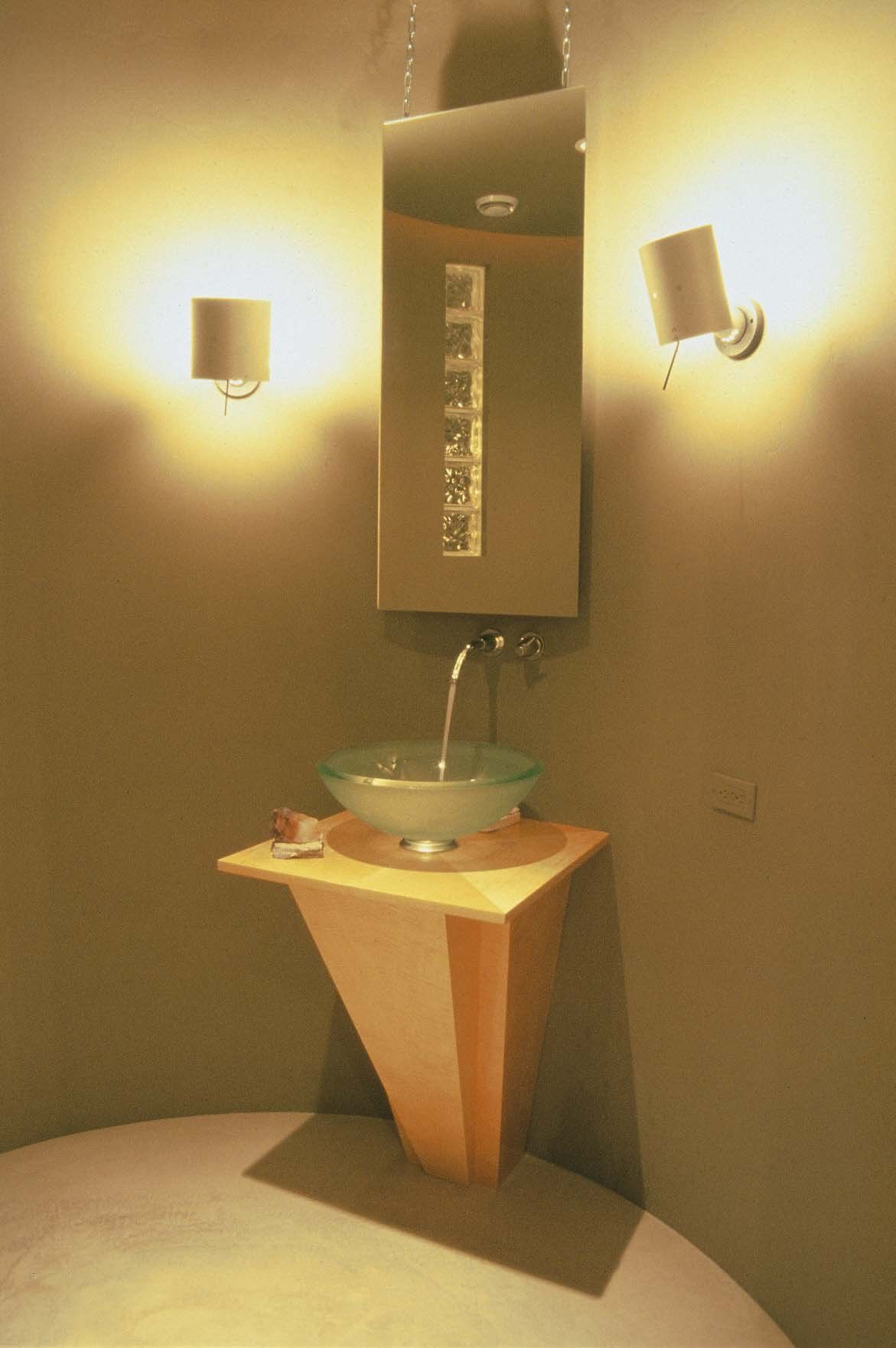 Glass Masters project