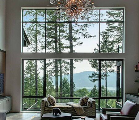 Kolbe VistaLuxe windows and doors