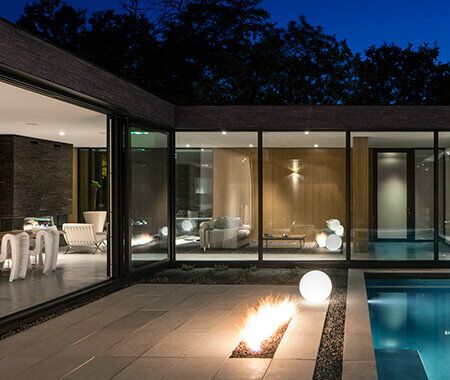 Kolbe VistaLuxe windows and doors
