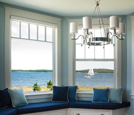 Kolbe Ultra Series windows and doors