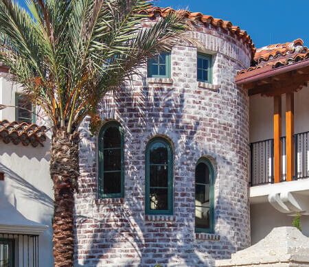 Kolbe Ultra Series windows and doors