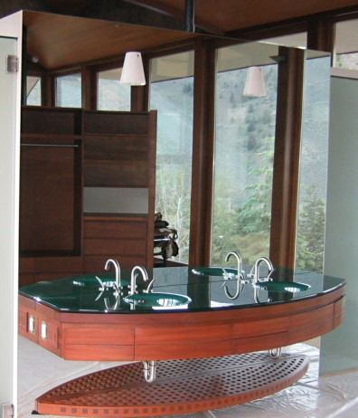 Glass Masters project