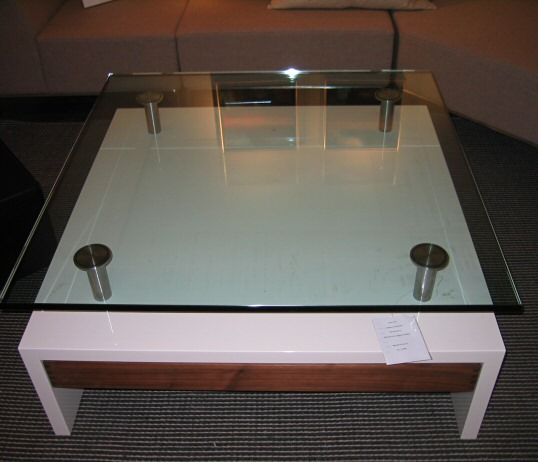Glass Masters project
